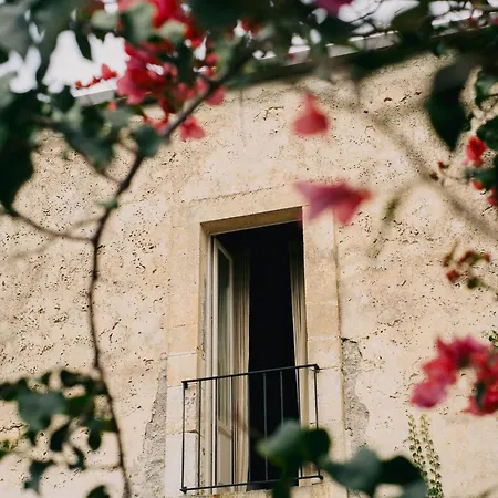 Dimora Delle Balze Noto