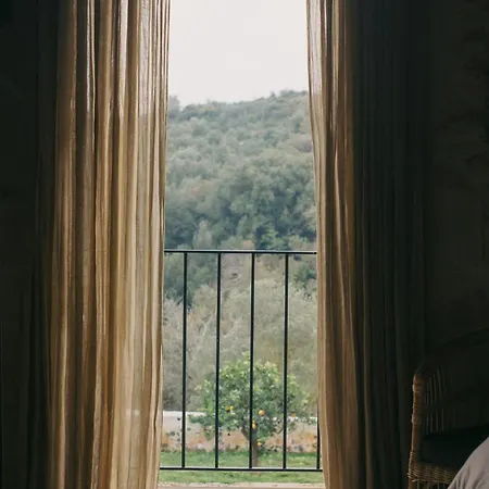 Dimora Delle Balze * Noto
