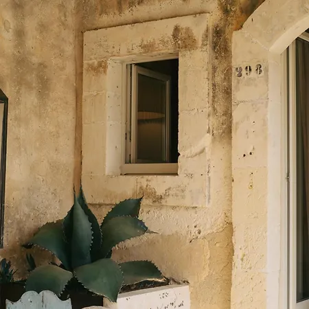 Dimora Delle Balze Farm stay *