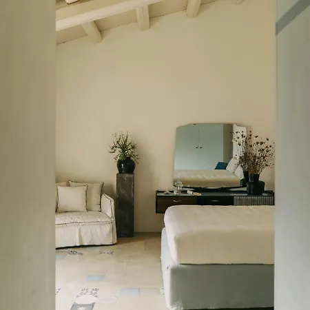 Dimora Delle Balze Farm stay Noto