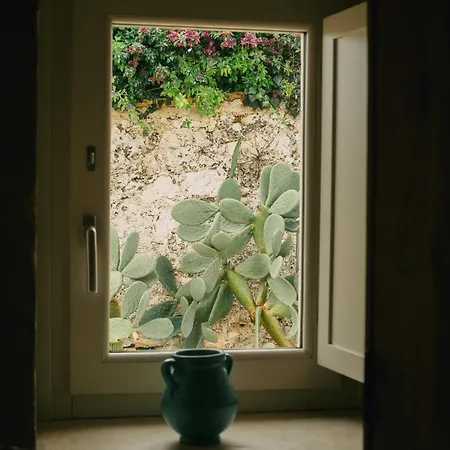 Feriegård Dimora Delle Balze *