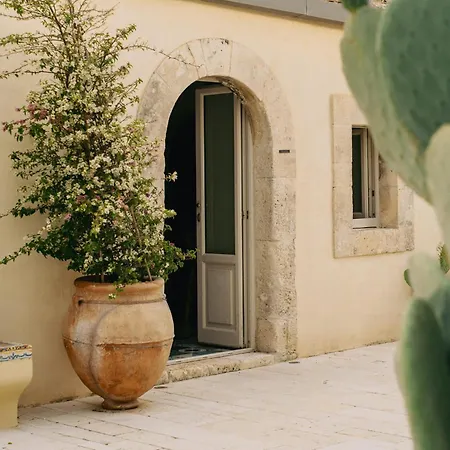 Farm stay Dimora Delle Balze