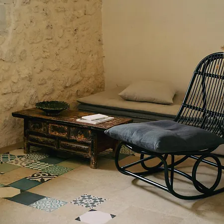 Dimora Delle Balze Noto