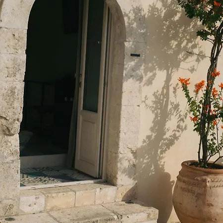 Dimora Delle Balze * Noto