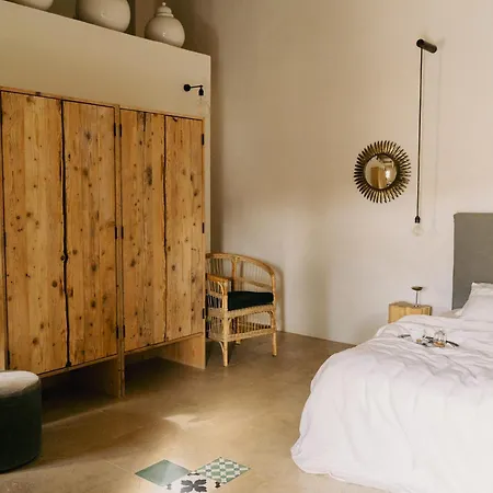 Farm stay Dimora Delle Balze