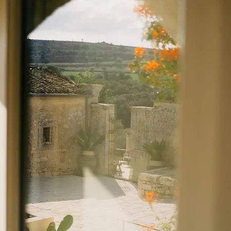 Dimora Delle Balze Feriegård *