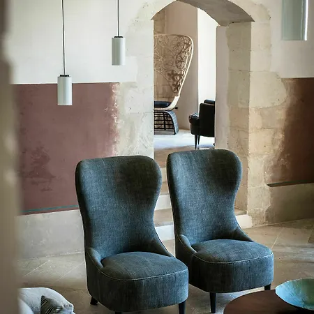 Farm stay Dimora Delle Balze
