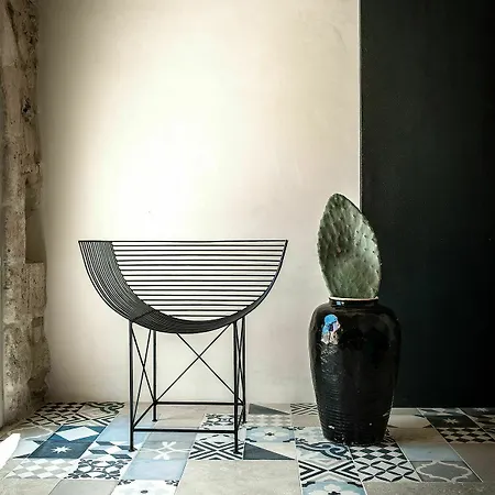 Dimora Delle Balze Feriegård *