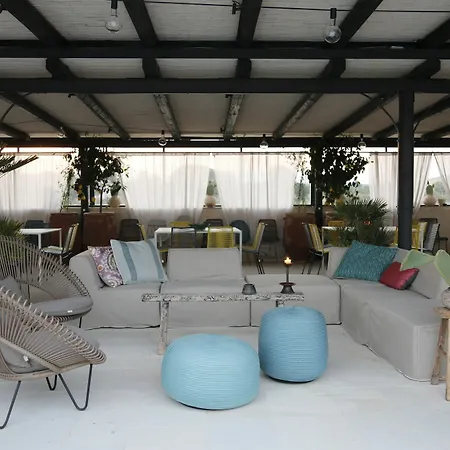 Dimora Delle Balze *