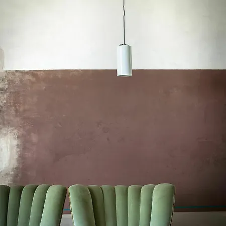 Dimora Delle Balze Feriegård