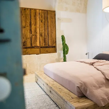 Feriegård Dimora Delle Balze Noto