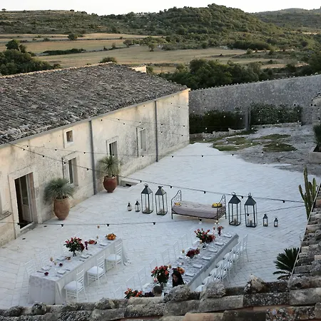 Dimora Delle Balze * Noto