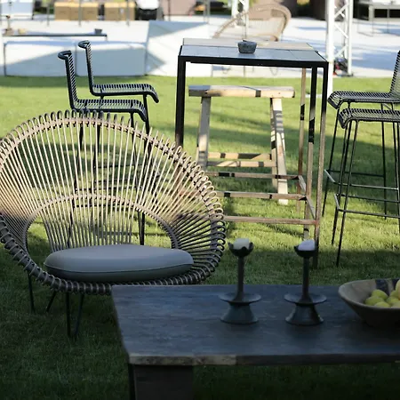 Dimora Delle Balze Noto