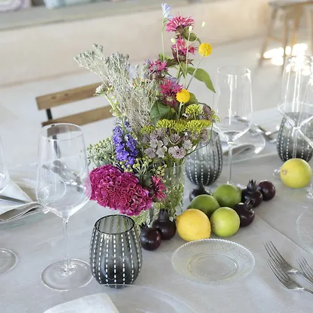 Feriegård Dimora Delle Balze