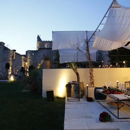 Dimora Delle Balze Noto