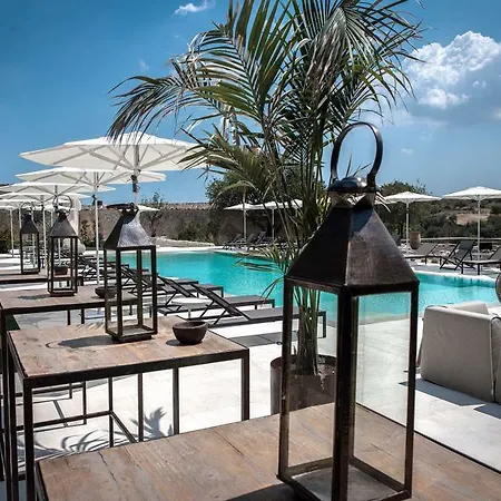 Dimora Delle Balze Feriegård