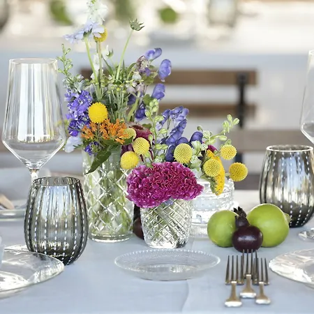 Feriegård Dimora Delle Balze