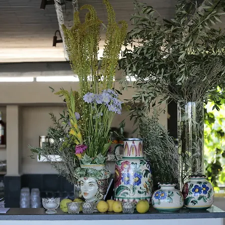 Feriegård Dimora Delle Balze Noto