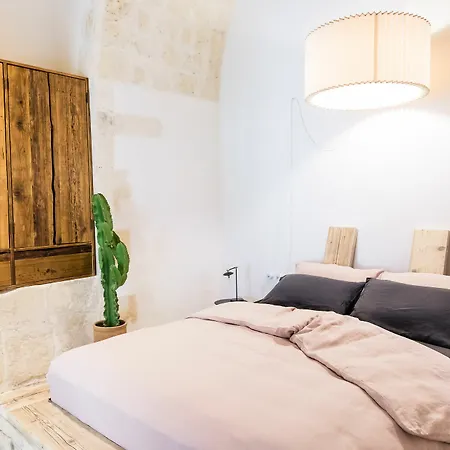 Dimora Delle Balze * Noto