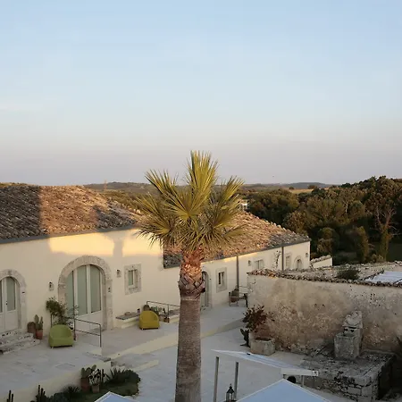 Dimora Delle Balze Feriegård *