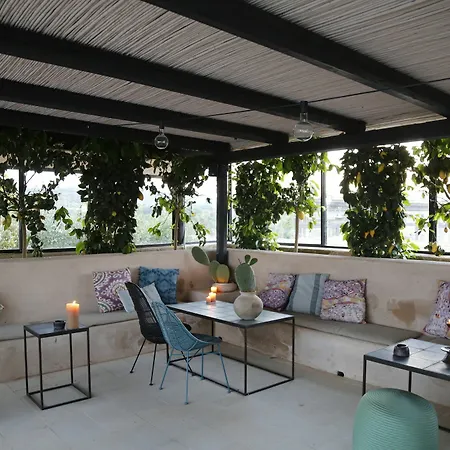 Dimora Delle Balze *