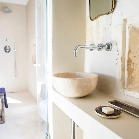 Feriegård Dimora Delle Balze Noto