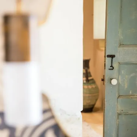 Dimora Delle Balze * Noto