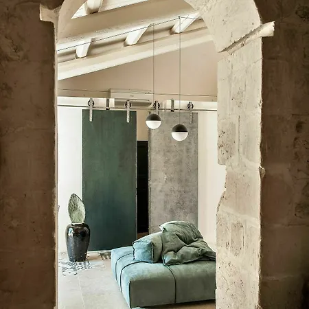 Dimora Delle Balze * Noto