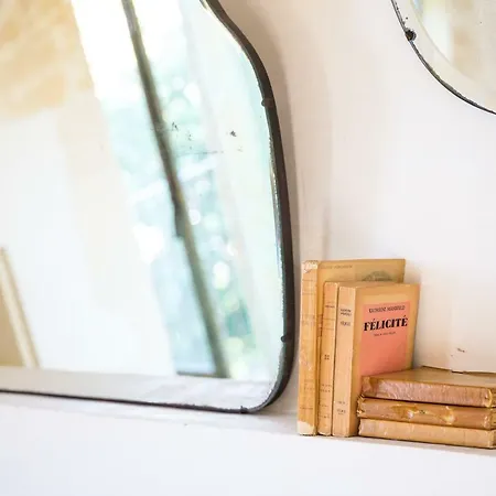 Dimora Delle Balze *