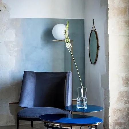 Dimora Delle Balze Feriegård *