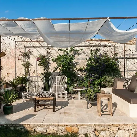 Dimora Delle Balze *