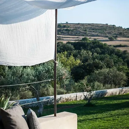 Dimora Delle Balze * Noto