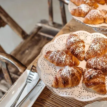 Feriegård Dimora Delle Balze