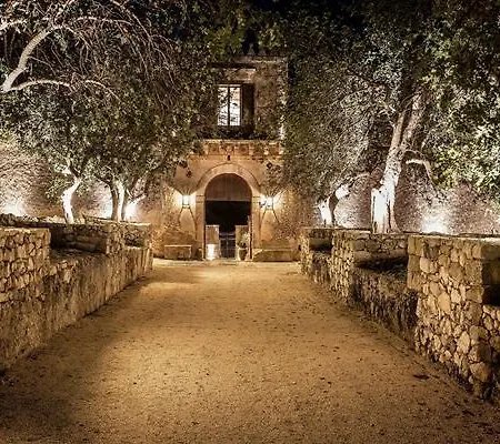 Dimora Delle Balze * Noto