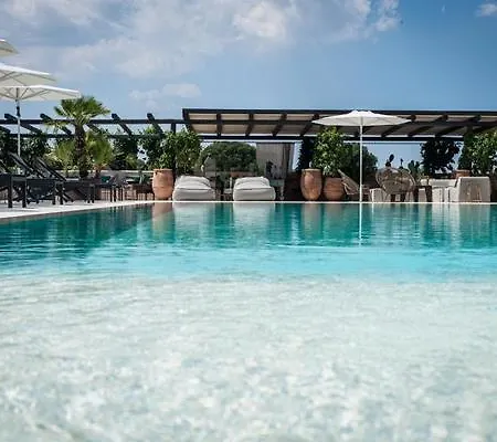 Feriegård Dimora Delle Balze *