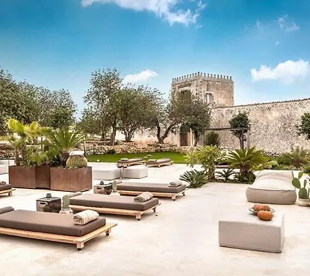 Dimora Delle Balze *