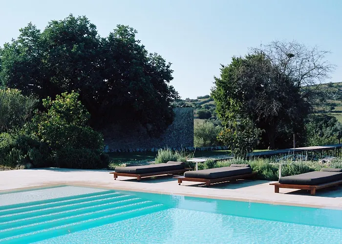 Farm stay Dimora Delle Balze *