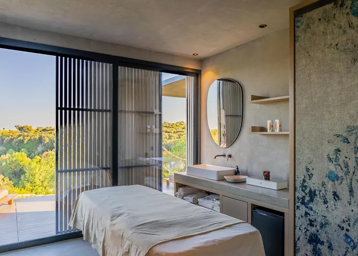 Dimora Delle Balze * Noto