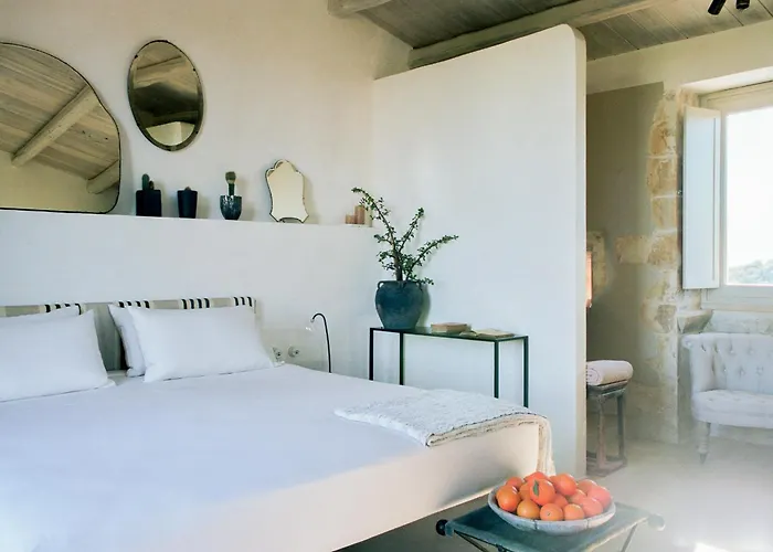 Dimora Delle Balze * Noto