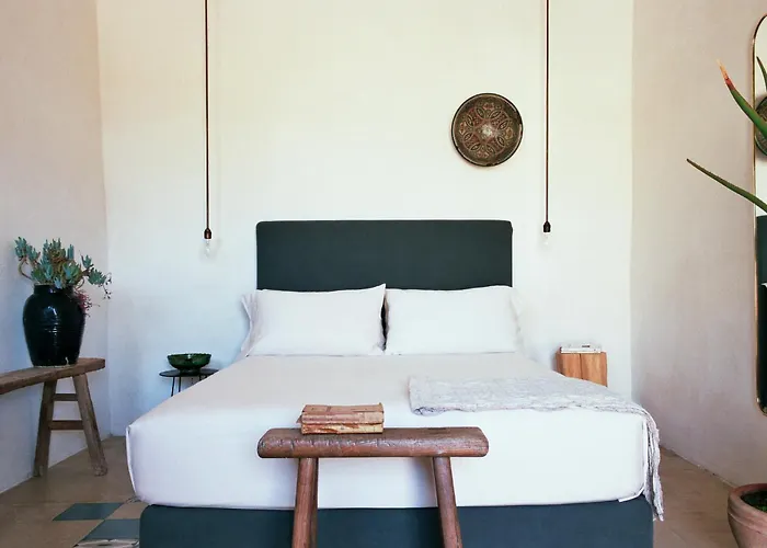 Farm stay Dimora Delle Balze