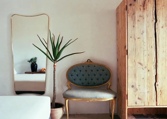 Farm stay Dimora Delle Balze *