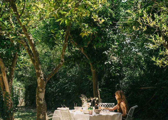 Farm stay Dimora Delle Balze *