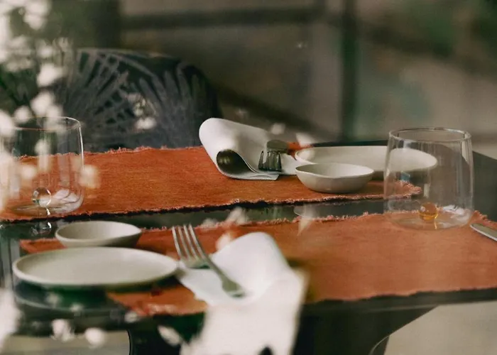 Dimora Delle Balze Farm stay Noto