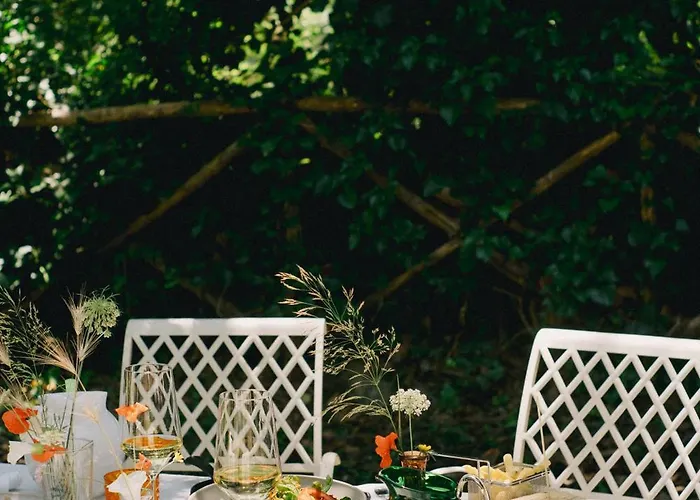 Farm stay Dimora Delle Balze Noto