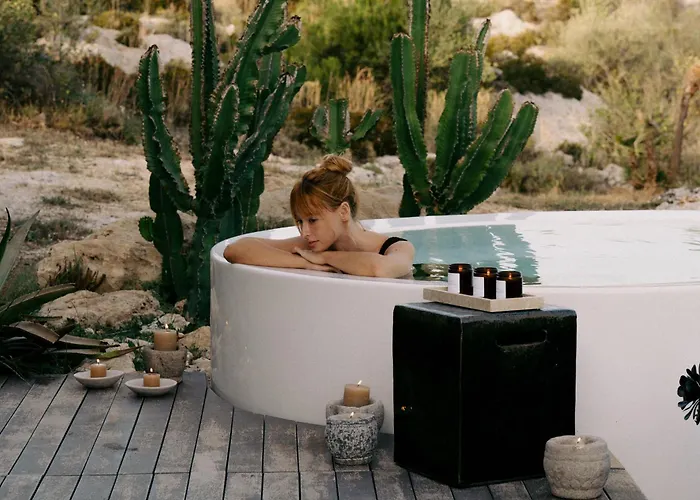 Dimora Delle Balze Farm stay *