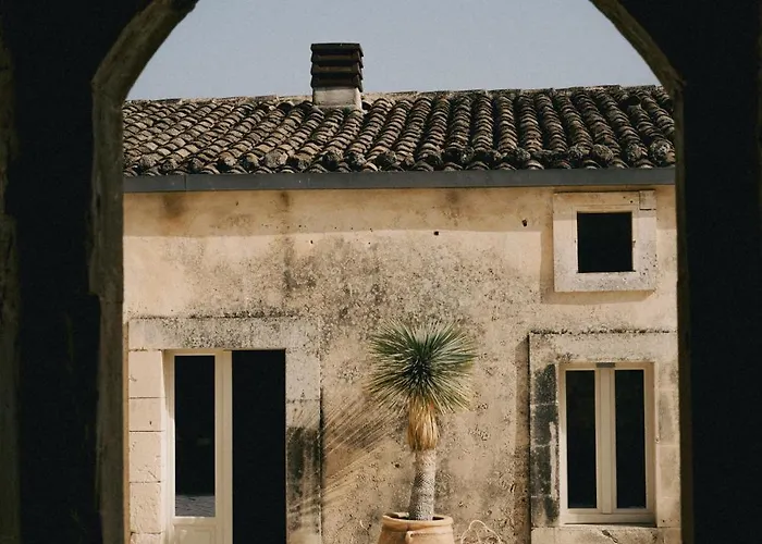 Farm stay Dimora Delle Balze