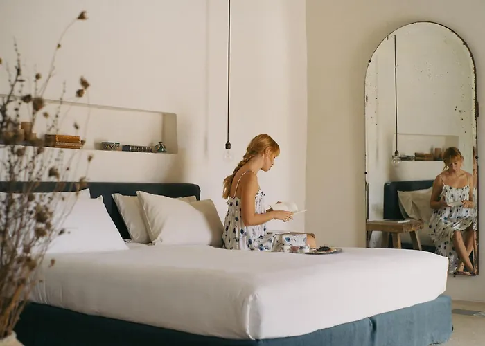 Dimora Delle Balze Farm stay Noto