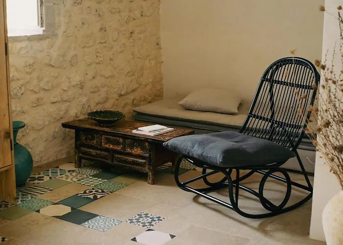 Dimora Delle Balze Noto