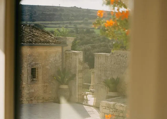 Dimora Delle Balze Farm stay *