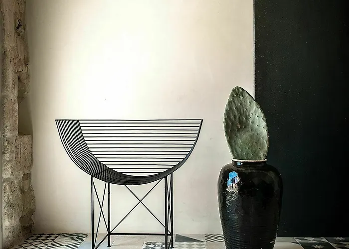 Dimora Delle Balze Farm stay *